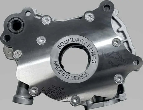 Boundary CM-S2