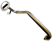 Boundary 11-17 Ford Coyote (All Types) V8 Pickup Tube - Truck & Automotive