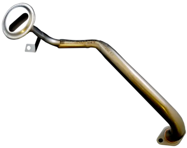 Boundary 11-17 Ford Coyote (All Types) V8 Pickup Tube - Truck & Automotive