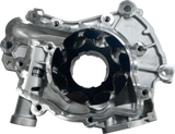 Boundary 15 + Ford Coyote (All Types) V8 Oil Pump Assembly Billet Vane Ported MartenWear Treated Gear - Truck &