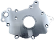 Boundary 15 + Ford Coyote (All Types) V8 Oil Pump Assembly Billet Vane Ported MartenWear Treated Gear - Truck &