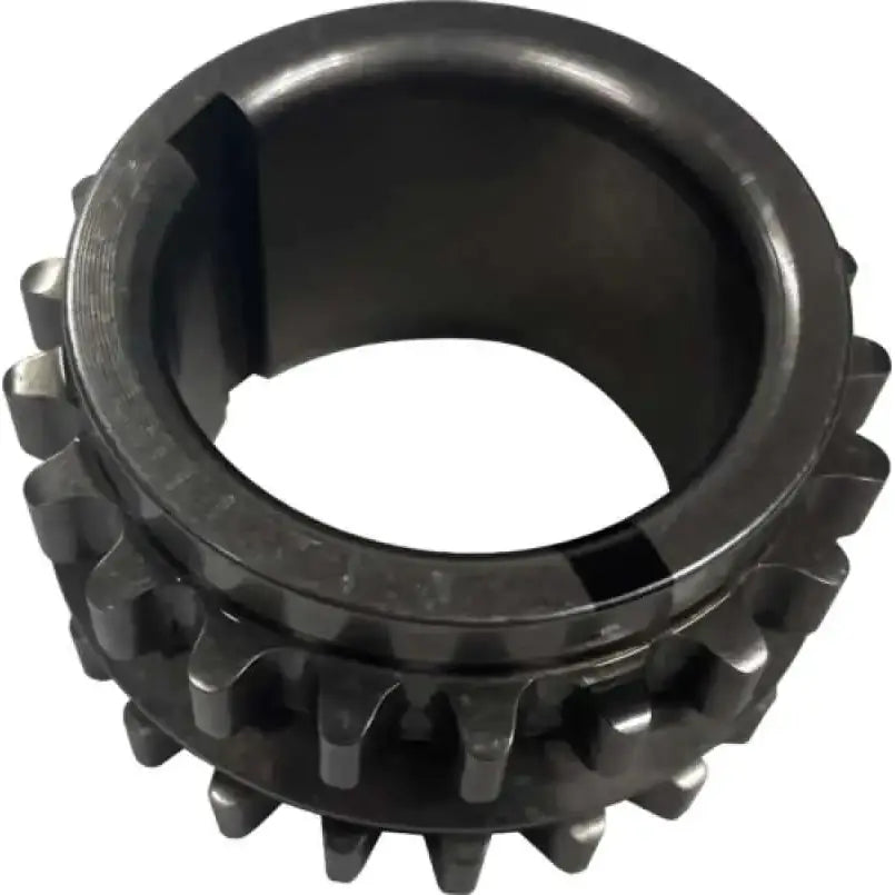 Boundary CM-SP-15