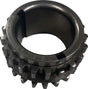 Boundary CM-SP-15