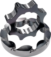 Boundary 2020 + Ford V8 Mustang/GT500 Billet Oil Pump Gear - Truck & Automotive