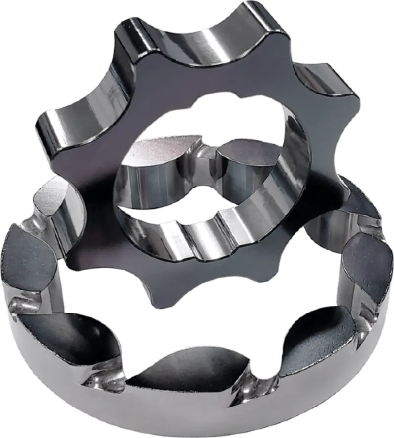 Boundary 2020 + Ford V8 Mustang/GT500 Billet Oil Pump Gear - Truck & Automotive