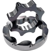 Boundary CM-OPG-GT500-VM Boundary 2020+ Ford V8 Mustang/GT500 Billet Oil Pump Gear