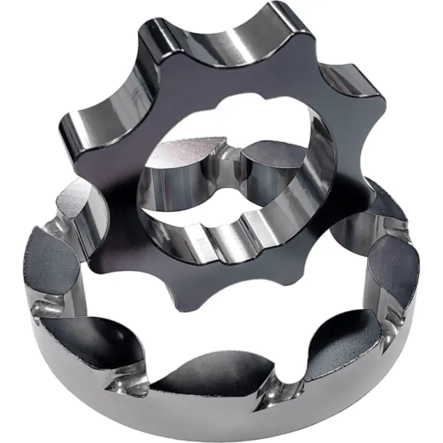 Boundary CM-OPG-GT500-VM Boundary 2020+ Ford V8 Mustang/GT500 Billet Oil Pump Gear