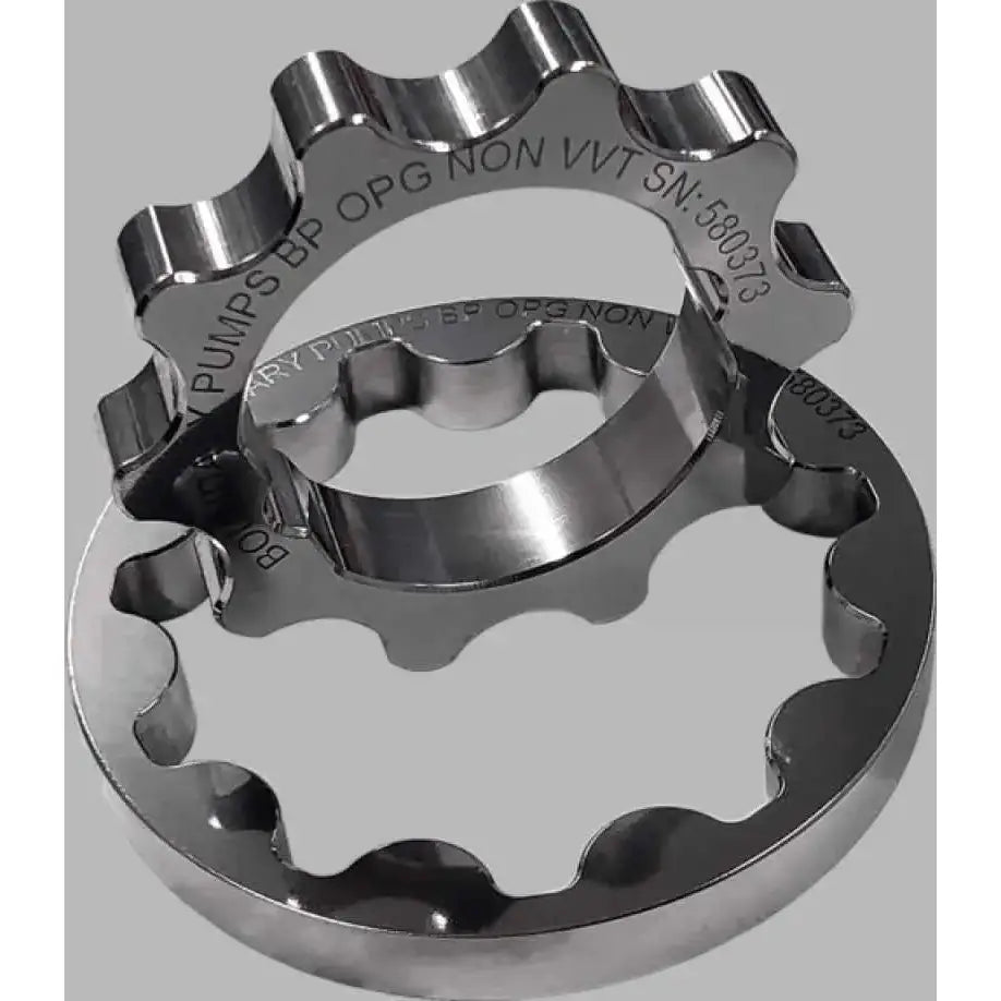 Boundary BP-OPG-NON-VVT