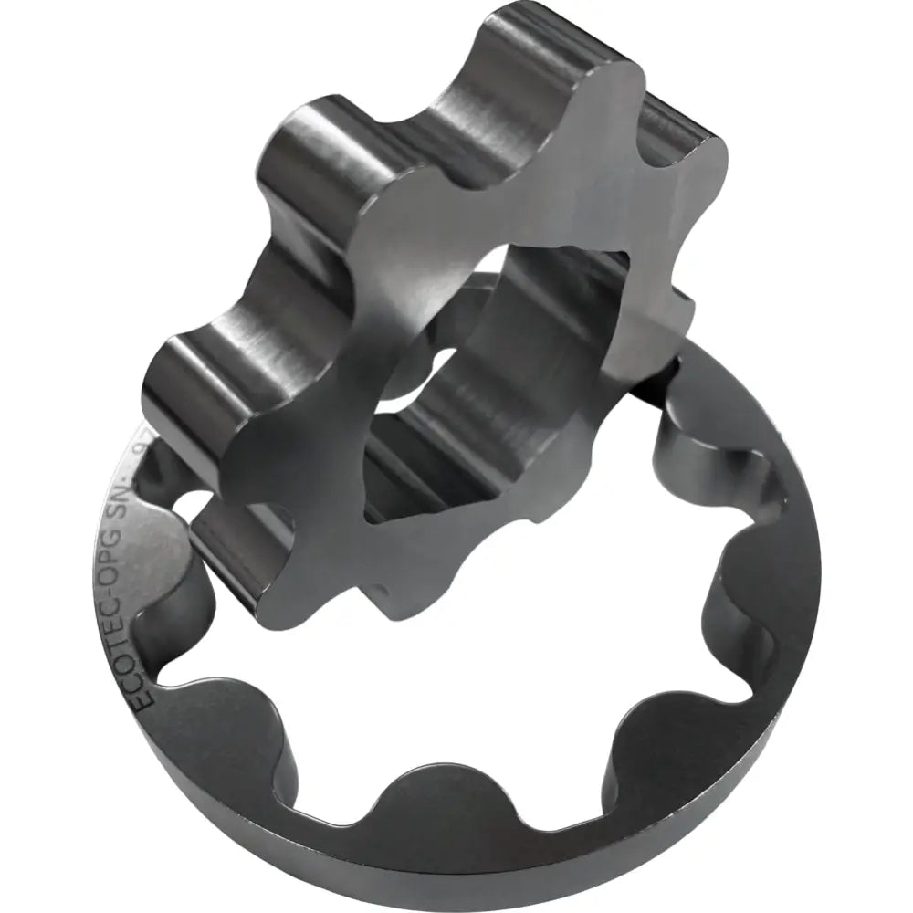 Boundary EC-OPG Boundary Chevrolet Ecotec I4 L850 2.0L/2.4L Billet Oil Pump Gear