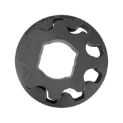 Boundary Chevrolet Ecotec I4 L850 2.0L/2.4L Billet Oil Pump Gear - Truck & Automotive
