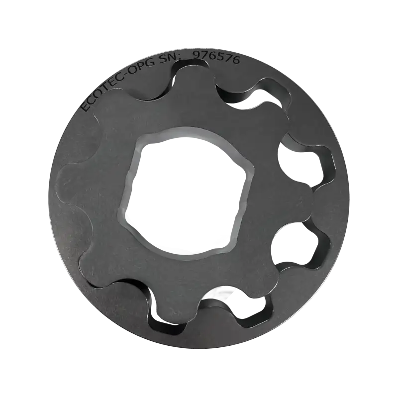 Boundary Chevrolet Ecotec I4 L850 2.0L/2.4L Billet Oil Pump Gear - Truck & Automotive