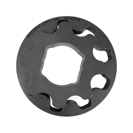 Boundary Chevrolet Ecotec I4 L850 2.0L/2.4L Billet Oil Pump Gear - Truck & Automotive