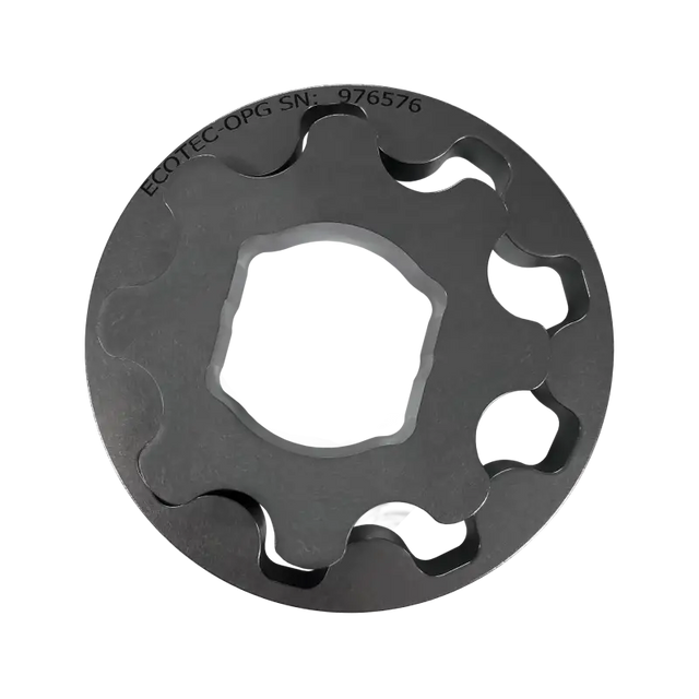 Boundary Chevrolet Ecotec I4 L850 2.0L/2.4L Billet Oil Pump Gear - Truck & Automotive
