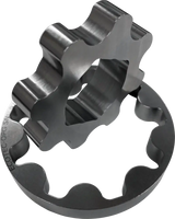Boundary Chevrolet Ecotec I4 L850 2.0L/2.4L Billet Oil Pump Gear - Truck & Automotive