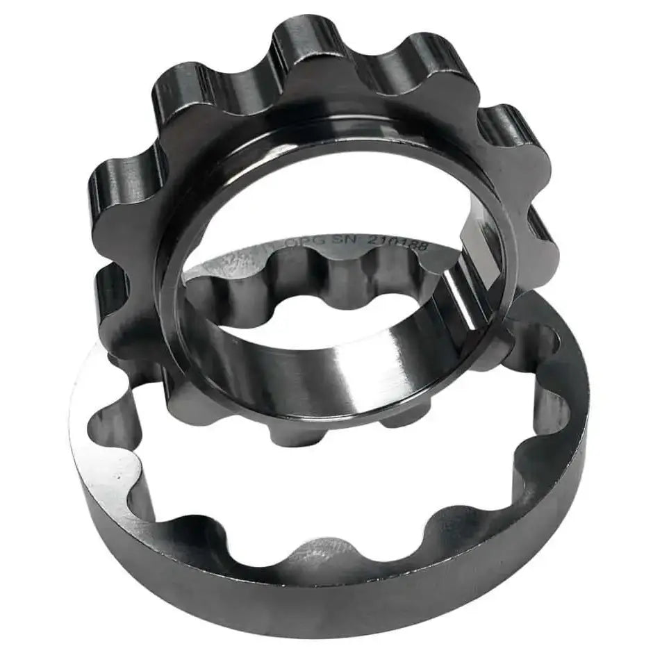 Boundary RB26N1-OPG