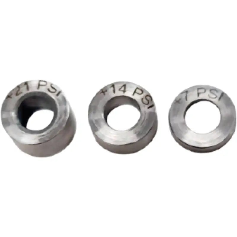 Boundary VQ-SH-K Boundary Nissan VQ (All Types) VHR Shim Kit (7/14/21 PSI) - 3 Shims