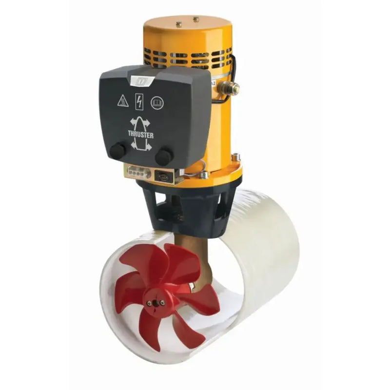 BOW5512D Vetus Bow Thruster 55 Kgf 12 V Tunnel