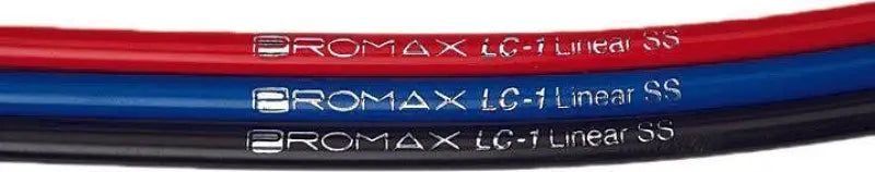 Lc-1 Brake Cable Black