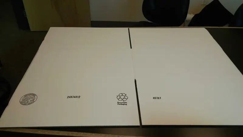 BB240/240/120/ONI Packaging Bag