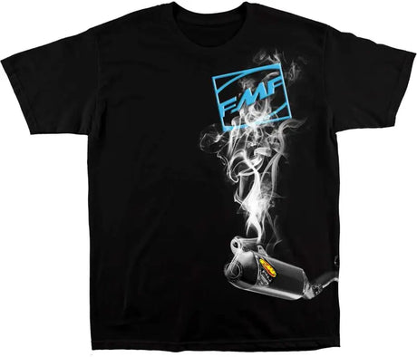 FMF APPAREL SP9118996-BLK-M