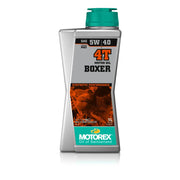 Boxer 4t Sae 5w40 1lt 10/Case 