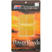 BOYESEN Snowmobile Reeds for Powersports