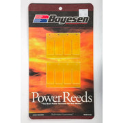 625 Boyesen Motorcycle Reeds