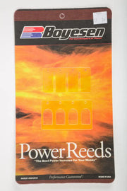 628 Boyesen Motorcycle Reeds
