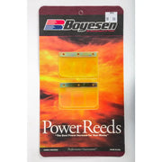 644 Boyesen Motorcycle Reeds