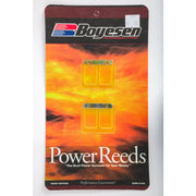 645 Boyesen Motorcycle Reeds