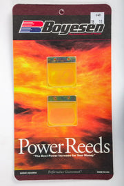 648 Boyesen Motorcycle Reeds