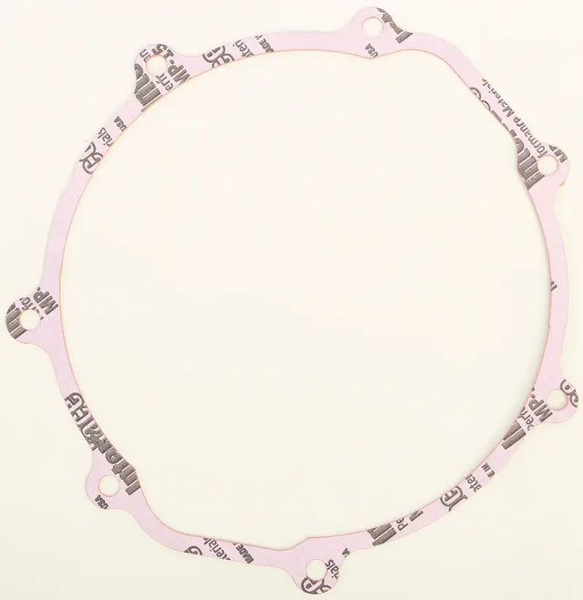 Motorcycle Clutch Cover Gasket