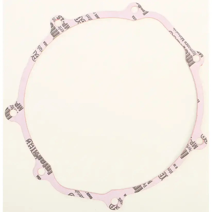 Motorcycle Clutch Cover Gasket