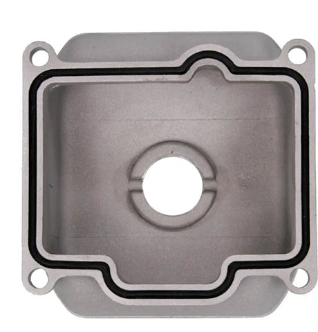 BOYESEN Motorcycle Super Float Bowl Keihin for Powersports