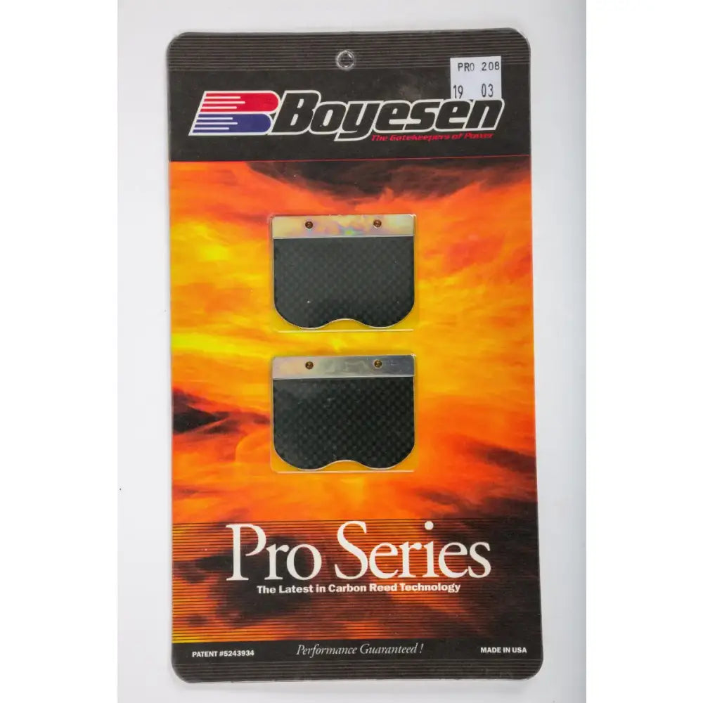 Pro Series Reeds