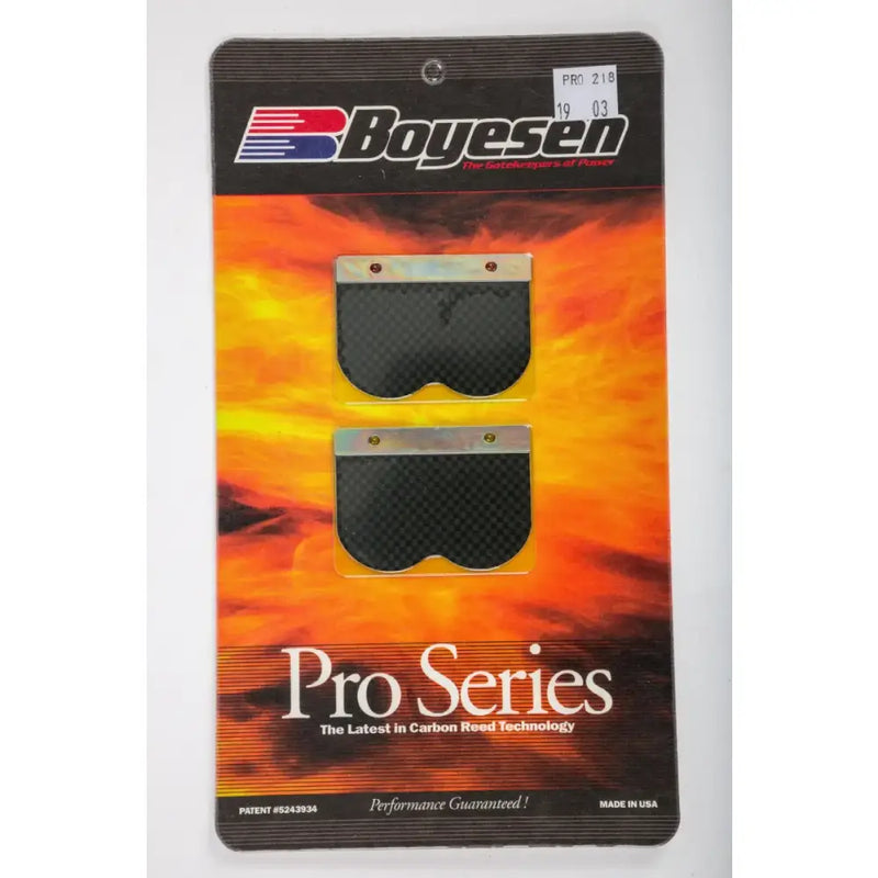 Pro Series Reeds
