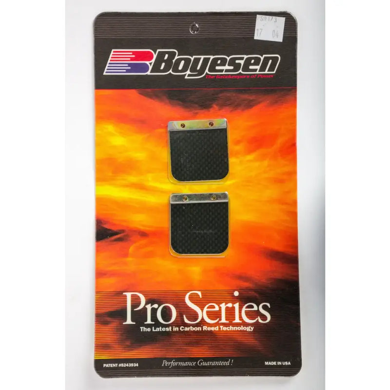 PSR-173 Boyesen Motorcycle Pro Reeds