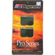 BOYESEN Motorcycle Pro Reeds for Powersports