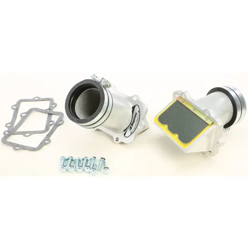 BOYESEN Snowmobile Rage Cage for Powersports