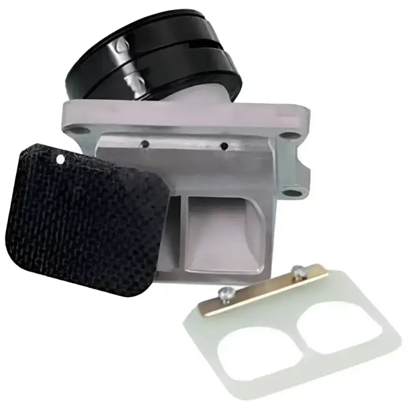 BOYESEN Motorcycle Rad Valve Reeds for Powersports