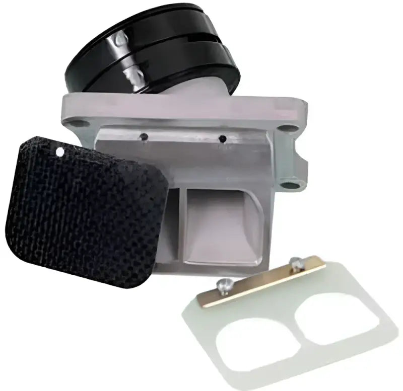 BOYESEN Motorcycle Rad Valve Reeds for Powersports