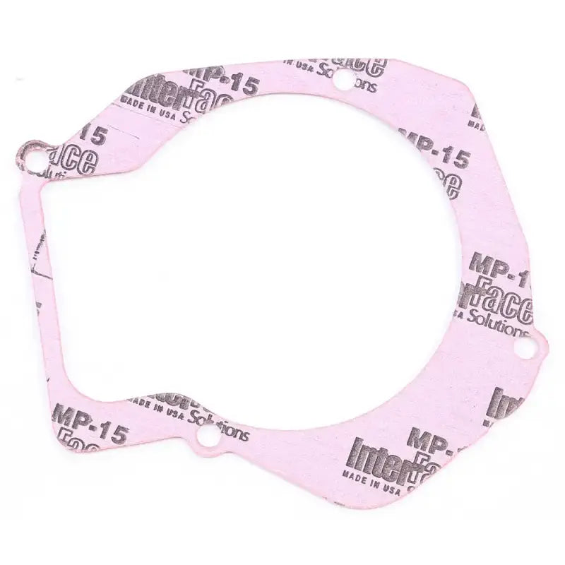 BOYESEN Motorcycle Ignition Cover Gasket for Powersports