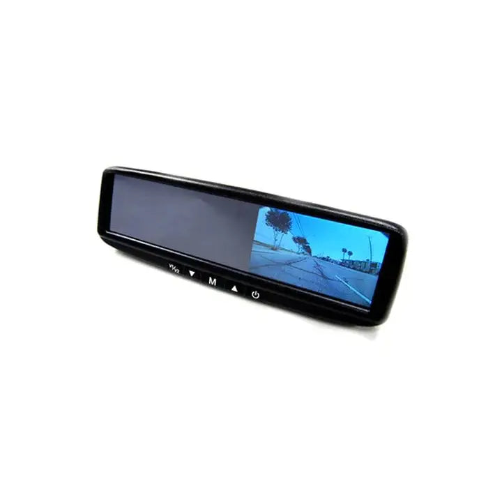 Boyo/Vision Tech VTB44M - Mirror