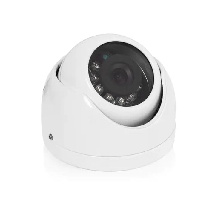 Boyo/Vision Tech VTD300MA Marine Camera - White
