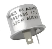 BP/552-RP Flasher