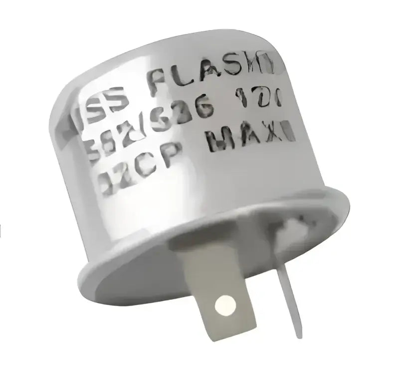 BP/552-RP Flasher