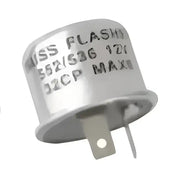 BP/552-RP Flasher