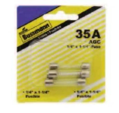BP/AGC-1-RP Fuse
