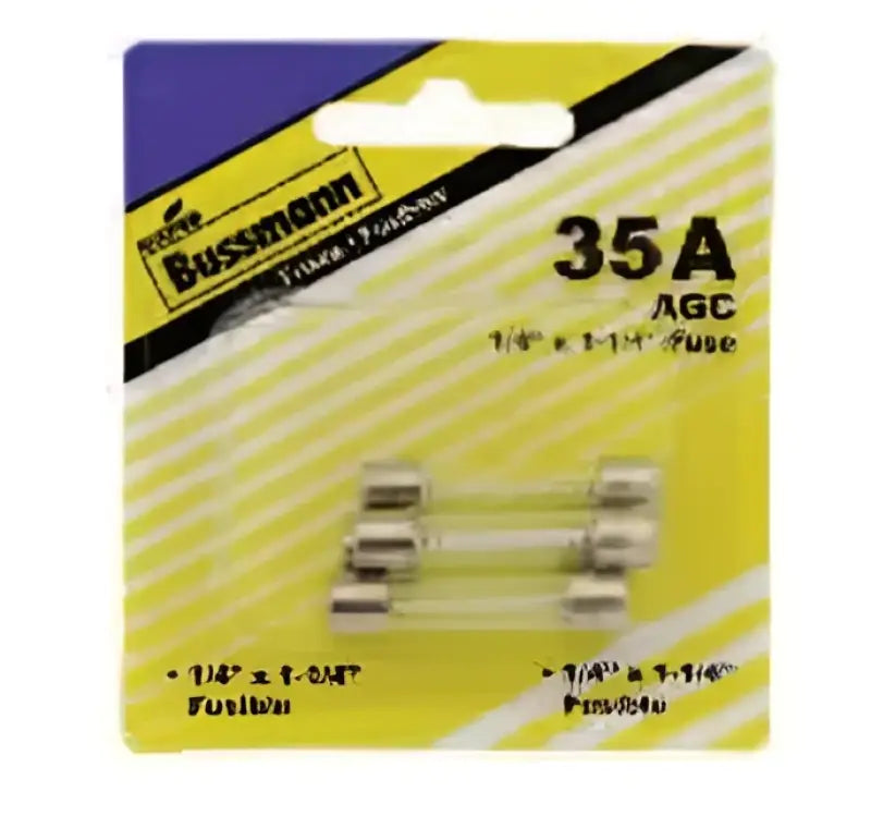 BP/AGC-25-RP Fuse