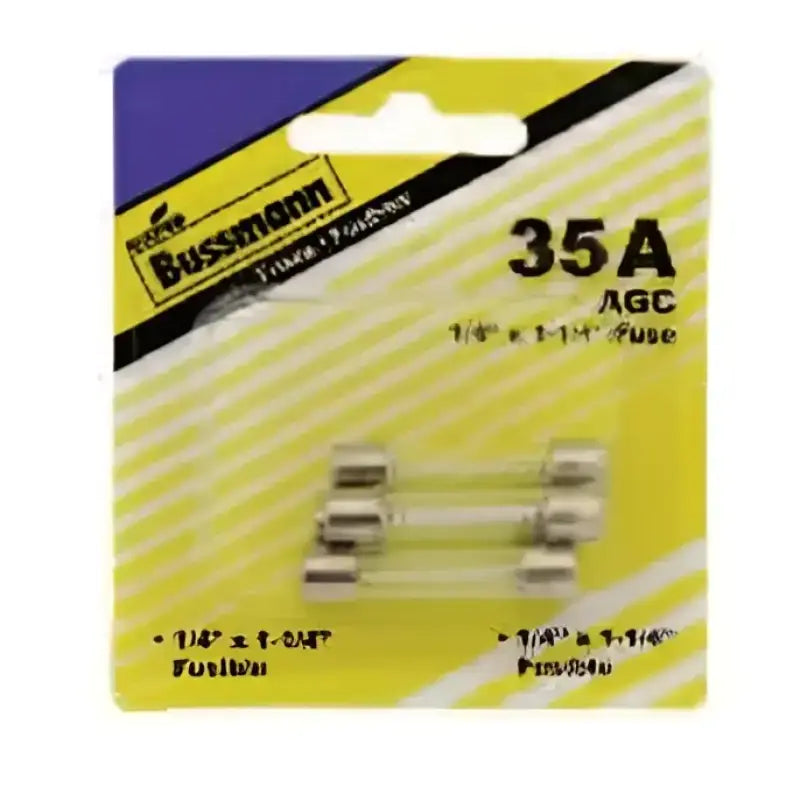 BP/AGC-30-RP Fuse